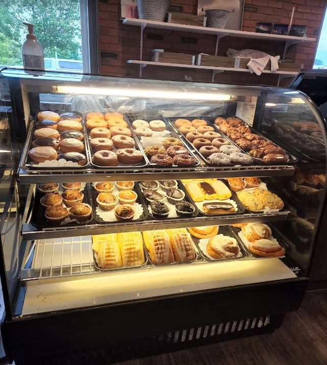 Syls Cafe - Web Listing (newer photo)